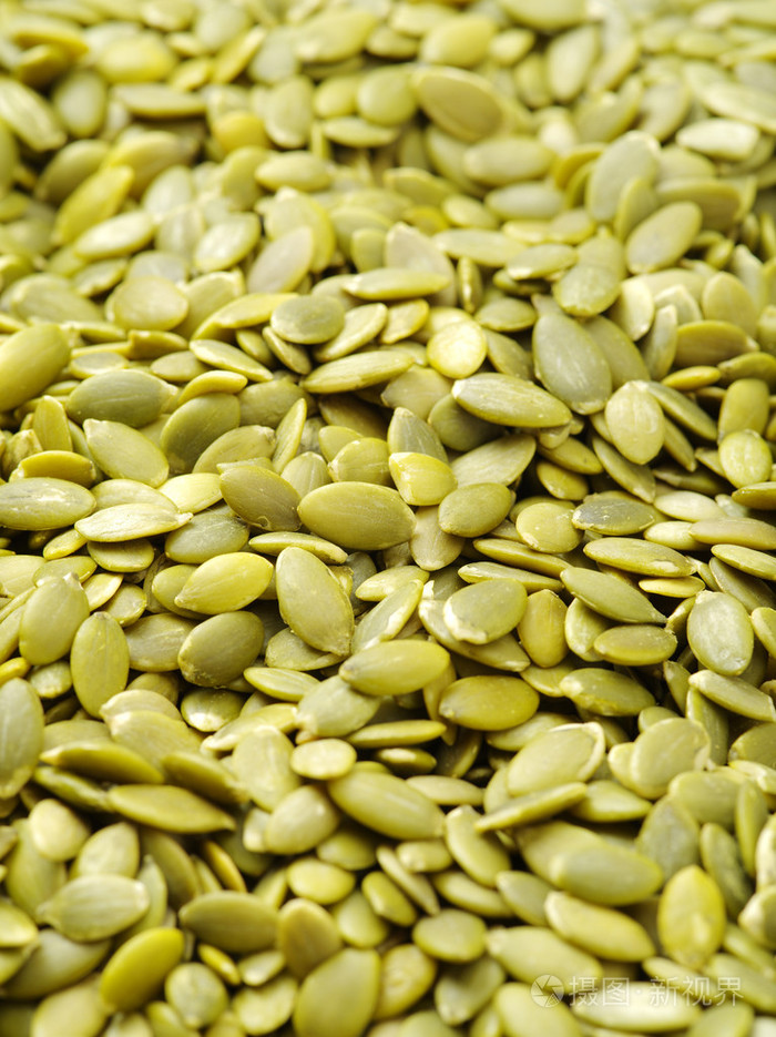 有机南瓜种子