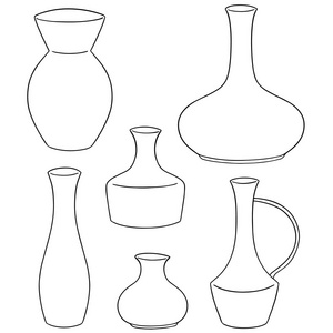 陶图标集图片-陶图标集素材-陶图标集插画-摄图新视界