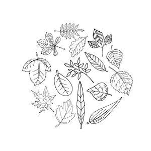 吹树叶图片-吹树叶素材-吹树叶插画-摄图新视界