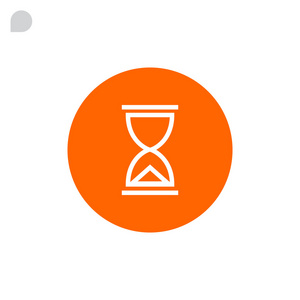 沙漏沙漏砂计时器砂时钟图片