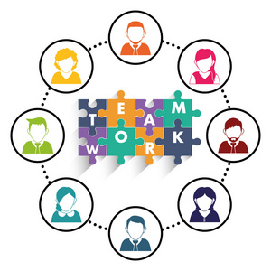 配置文件图标女性阿凡达,女卡通肖像,随便的人删除用户图标.