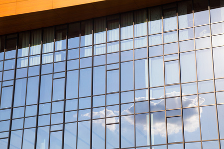 办公大楼外立面图片