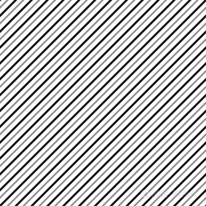 对角线无缝模式