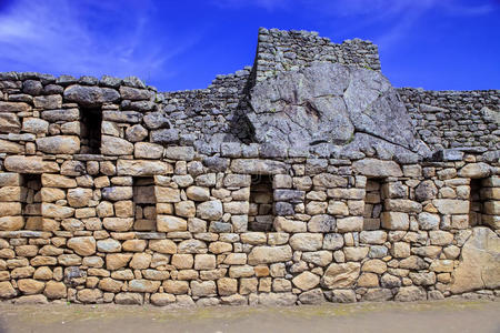 废墟 建筑学 考古 印加 山谷 秘鲁人 考古学 印加语 梯田