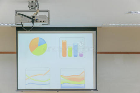 液晶显示器 观众 计算机 电影 教室 照片 会议 公司 安装