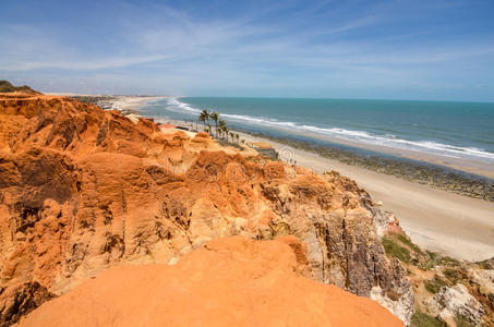 海岸 莫罗 南方 状态 海滩 巴西人 大洋洲 海洋 斜长石