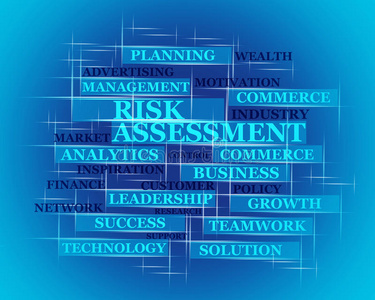 风险 商业 生长 领导 团队合作 评估 顾客 研究 金融