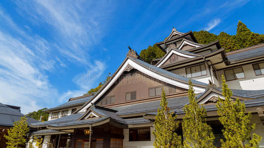 日本人 存储区域网络 小山 建筑学 科亚 日本 寺庙 佛教