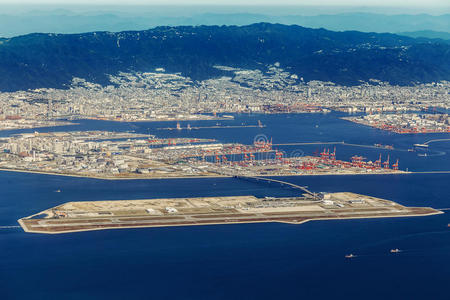 日本鹿儿岛机场图片