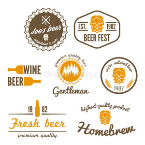 瓶子 身份 要素 标识 酒吧 插图 徽章 偶像 咕哝 横幅