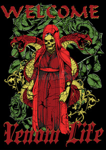 chelodina 龟绿树蟒蛇 (莫雷利亚贝) 发现在澳大利亚的尖