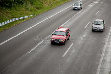 沥青 目的地 路边 路线 开车 旅行 公司 距离 风景 道路