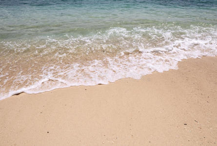 复制 波动 海洋 风景 假期 海岸 夏天 美女 旅行 波浪