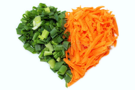 健身 切片 食物 盘子 胡萝卜 损失 饮食 洋葱 蔬菜 维生素