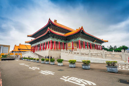 宫殿 亚洲 风景 中国人 建筑学 大厅 城市 音乐会 瓷器