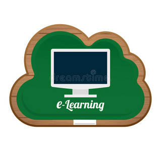 elearning概念