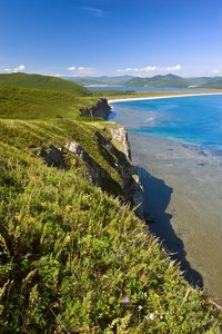 放松 场景 风景 季节 颜色 岩石 海景 海洋 气候 海岸