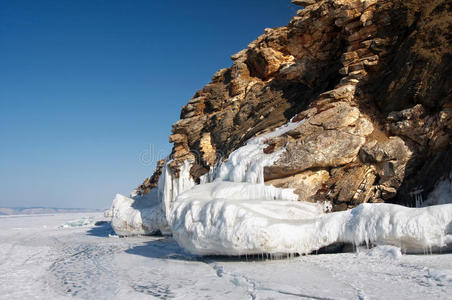 气候 极端 生态学 冻结 南极 风景 伯格 寒冷的 环境