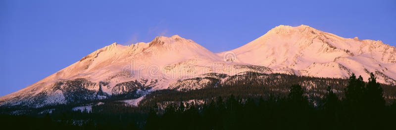 颜色 日落 火山 美国 风景 攀登 摄影 加州 加利福尼亚