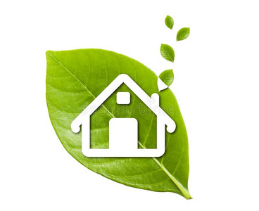 生态 自然 春天 资源 植物 责任 避难所 房子 环境 保护