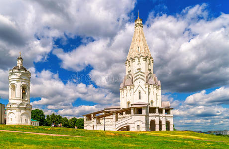 吸引力 历史的 建筑学 国家的 纪念碑 遗产 首都 莫斯科