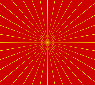 背景抽象的辐射线背景辐射线爆星模式辐射线圆形图案明亮的彩色放射线