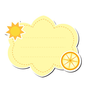 孩子们的的贴纸图片-孩子们的的贴纸素材-孩子们的的贴纸插画-摄图新