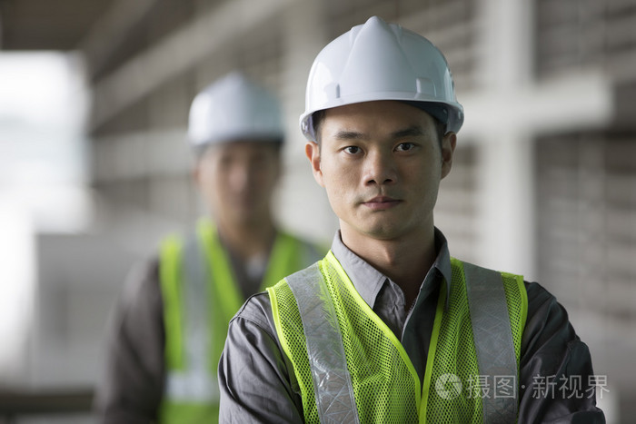 中国工业工程师工作