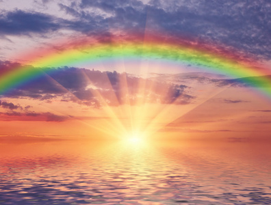 早晨夕阳摄影图-早晨夕阳图片大全-早晨夕阳照片-摄图新视界