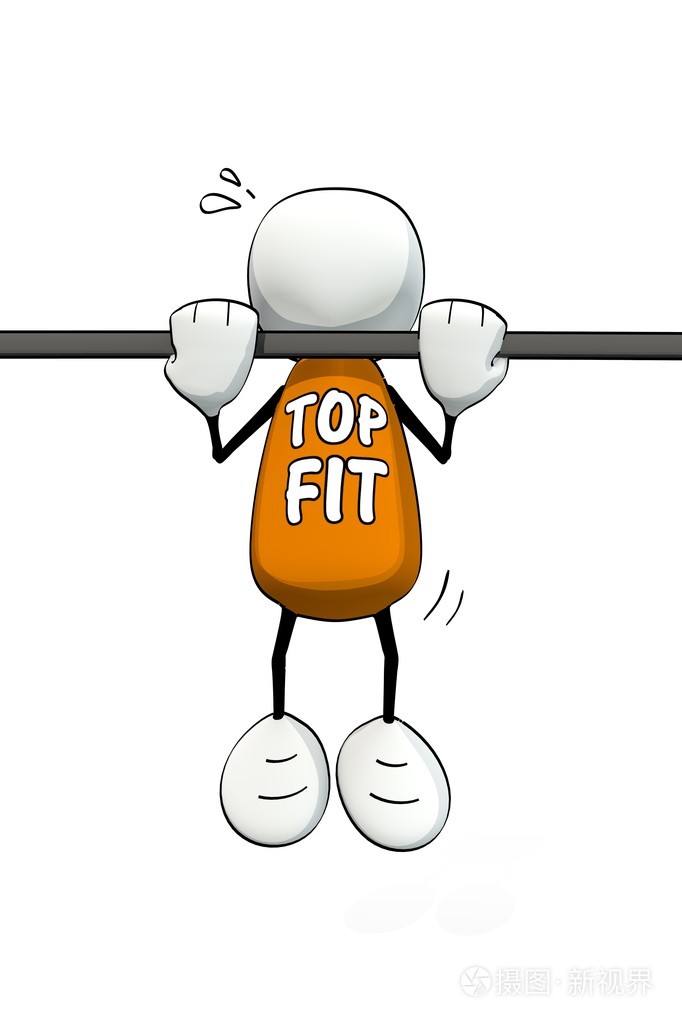 小粗略做引体向上最适合