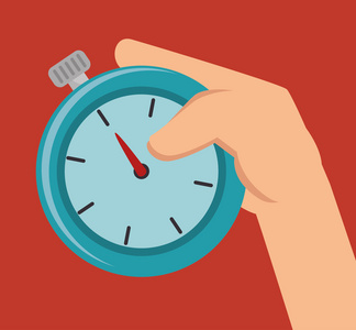 时间就是效率图片大全