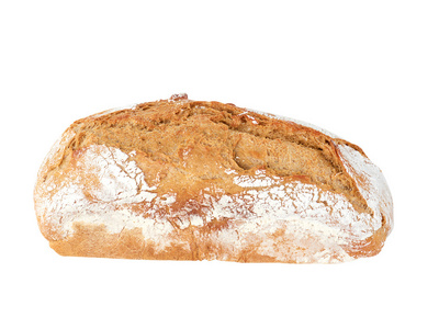 首页烤的面包特写图片