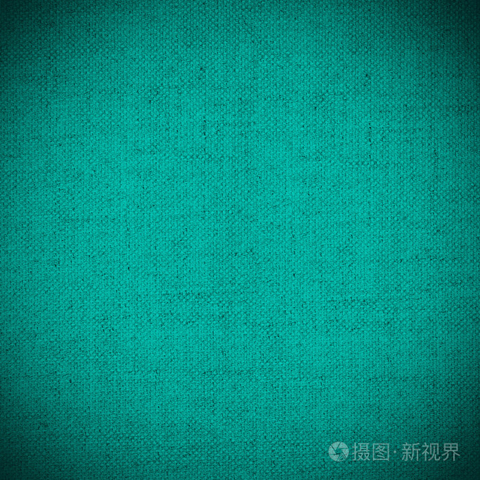 绿松石画布背景