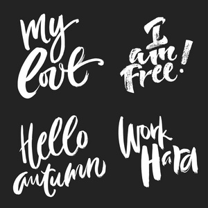 书法名言素材图片 书法名言图片素材下载 摄图新视界