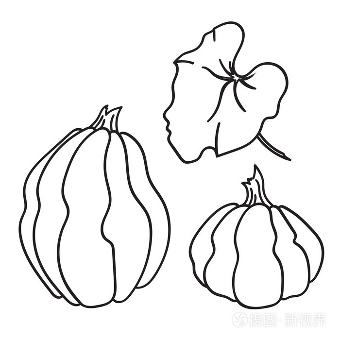 白色背景上的孤立的图插画-正版商用图片1q3jle-摄图新视界