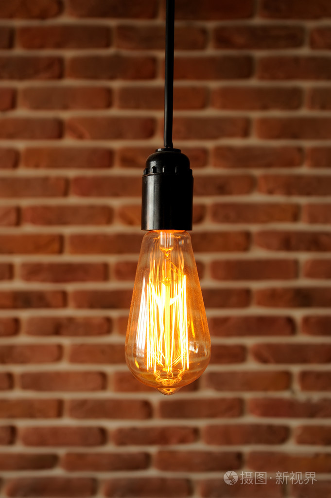 装饰古色古香爱迪生风格灯泡