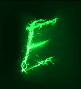 雷电风暴照明上的水平的天空和城市景观光飓风效应.