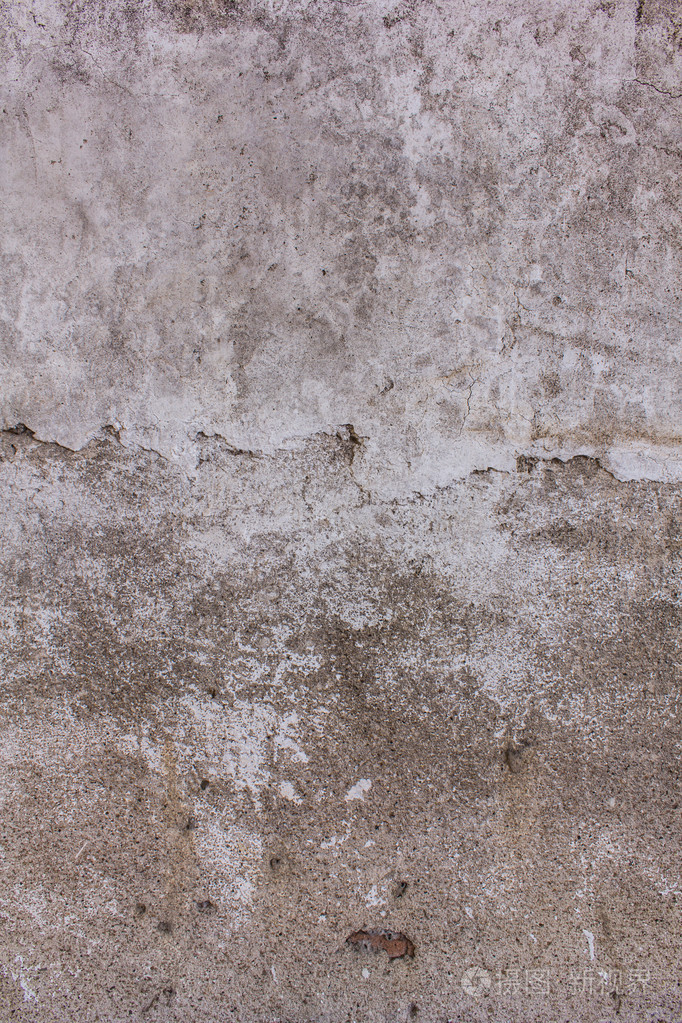 老墙纹理