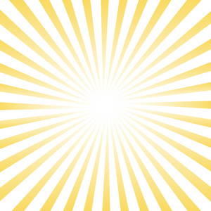 橙色光线散射纹理照片