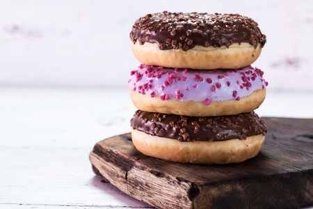 甜甜的美味的食物图片