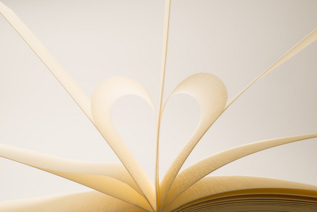 空白书页图片-空白书页素材-空白书页插画-摄图新视界