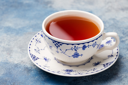 蓝茶图片 蓝茶素材 蓝茶插画 摄图新视界