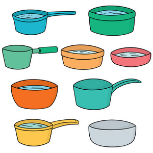 水瓢图片-水瓢素材-水瓢插画-摄图新视界