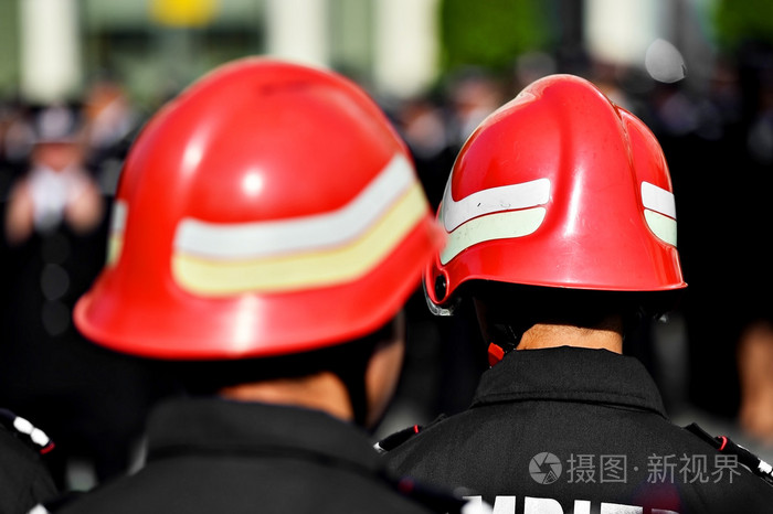消防官兵帽子图片高清_消防官兵帽子图片
