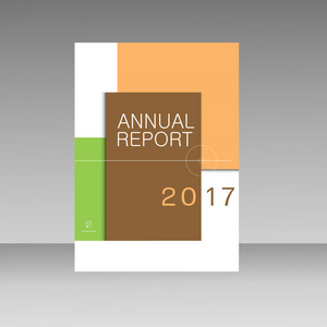 抽象构图, 色彩方形纹理, a4 小册子标题表, 创意作文书封面形式.