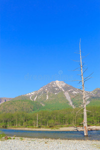 中部 徒步旅行 艾克 求助 阿尔卑斯山 达科 公园 攀登