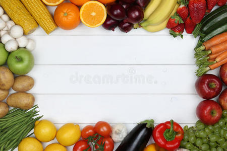 水果 土豆 橘子 复制空间 胡萝卜 柠檬 香蕉 草莓 番茄
