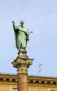 纪念碑 地标 博洛尼亚 宗教 雕塑 存储区域网络 寺庙 埃米利亚