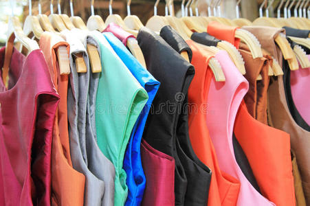 销售 新的 时尚 服装 衣领 斯托拉 连衣裙 丝绸 商业