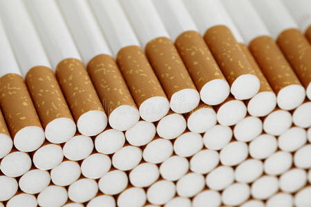 过滤嘴过滤嘴香烟照片